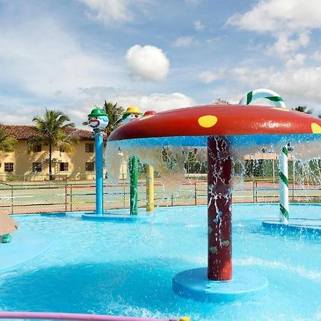 Don C. Apart-Hotel Taperapuan Porto Seguro Eksteriør billede