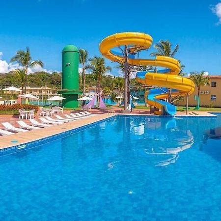 Don C. Apart-Hotel Taperapuan Porto Seguro Eksteriør billede